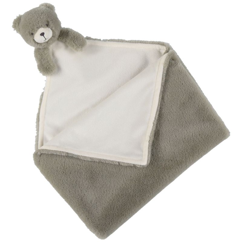 Doudou XXL Orso (50x50 cm) Noukie's Produit 3