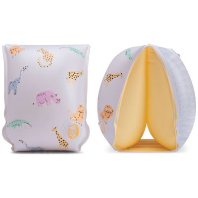 Brassards de natation Animal (2-6 ans)