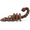 Peluche Simon le Scorpion (27 cm)  par Jellycat