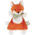 Doudou plat Renard paprika - Kaloo