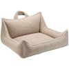 Fauteuil pour animaux L Biscuit Wigiwama Produit 1