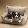 Fauteuil pour animaux L Biscuit Wigiwama Ambiance 4