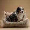 Fauteuil pour animaux L Biscuit Wigiwama Ambiance 5