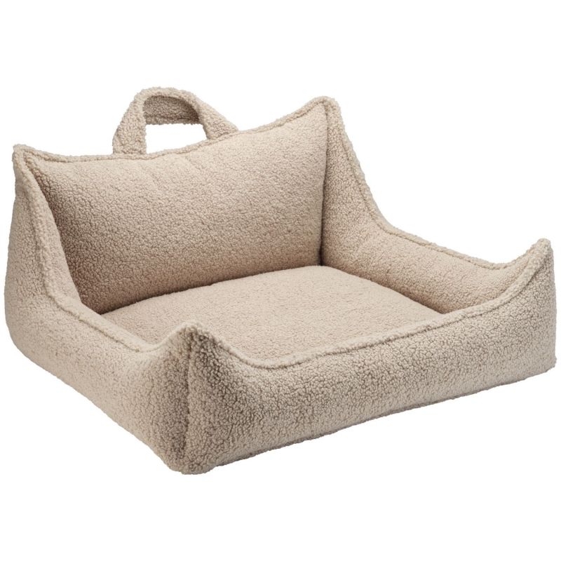 Fauteuil pour animaux L Biscuit Wigiwama Produit 1