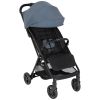 Poussette de voyage légère Myavo avec habillage pluie Stormy Graco Produit 1