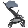 Poussette de voyage légère Myavo avec habillage pluie Stormy Graco Produit 2