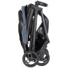 Poussette de voyage légère Myavo avec habillage pluie Stormy Graco Produit 6