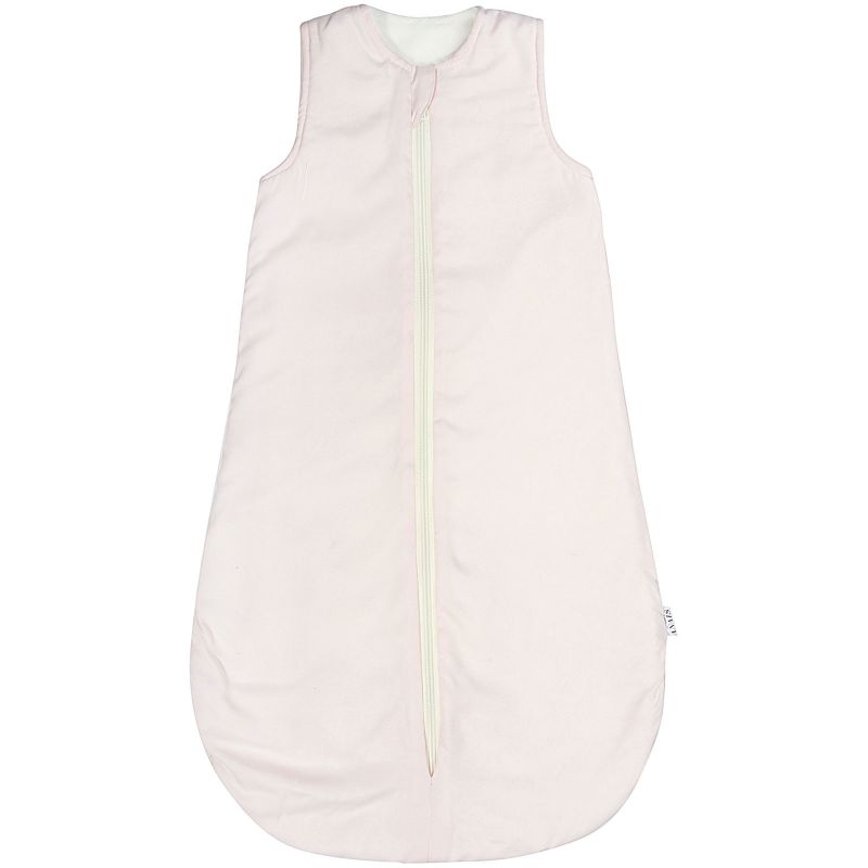 Gigoteuse chaude Rose Flow TOG 2,3 (70 cm) Les Rêves d'Anaïs