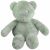 Variation Vert d'eau du produit Peluche Ours Honey (45 cm) de la marque Trois Kilos Sept