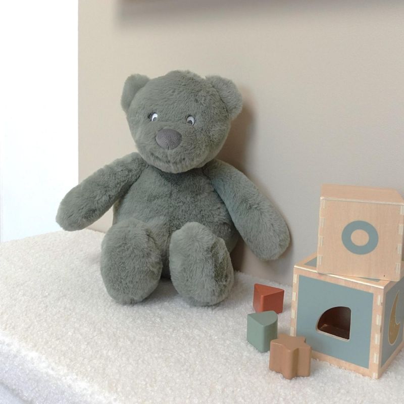 Peluche Ours Honey (45 cm) Trois Kilos Sept Ambiance 3