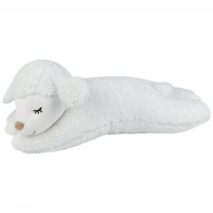 Peluche Nemu Nemu Dodo le Mouton Blanc (53 cm) - Trousselier