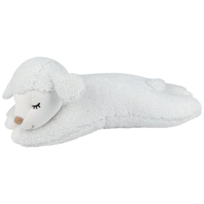 Peluche Nemu Nemu Dodo le Mouton Blanc (53 cm) Trousselier