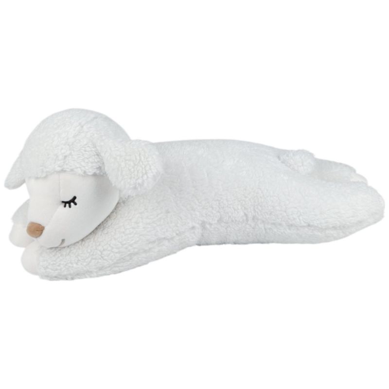 Peluche Nemu Nemu Dodo le Mouton Blanc (53 cm) Trousselier Produit 1