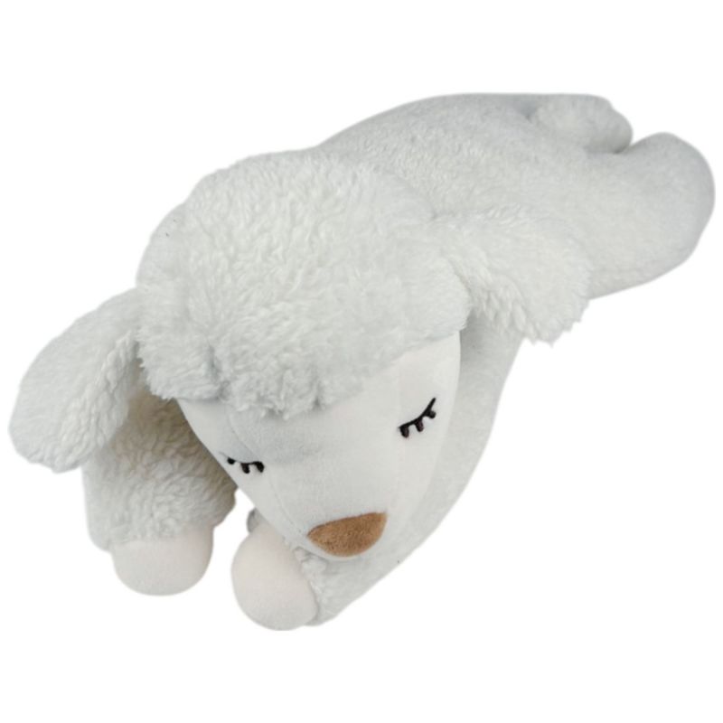 Peluche Nemu Nemu Dodo le Mouton Blanc (53 cm) Trousselier Produit 2