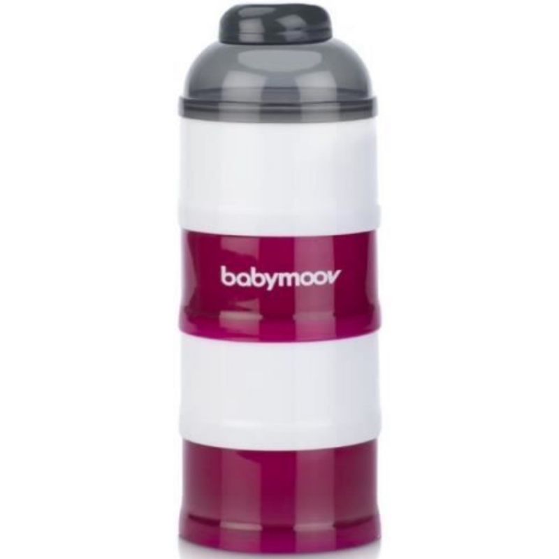 Boîte doseuse Babydose Cherry Babymoov