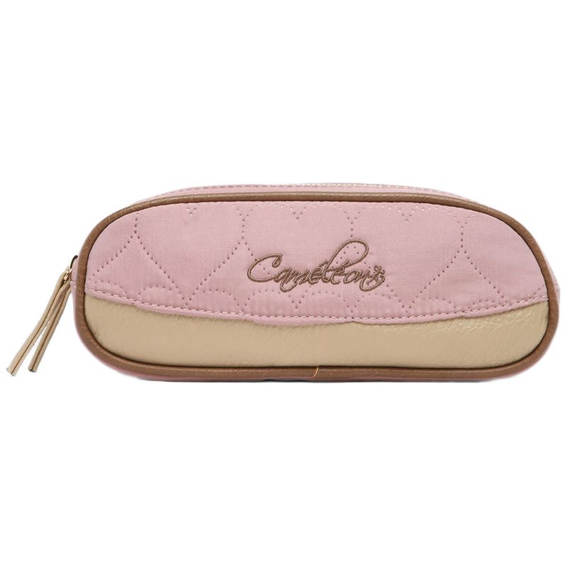 Trousse 2 compartiments Cozy Heart Caméléon Produit 1