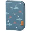 Pochette de crayons Shark Fresk Produit 1