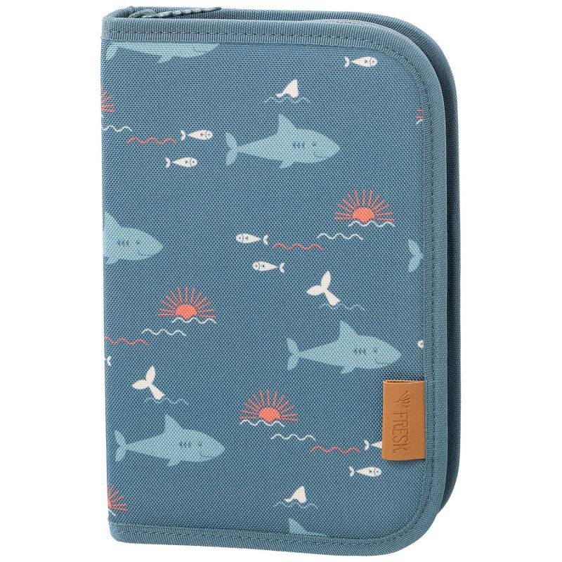 Pochette de crayons Shark Fresk Produit 1