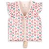 Gilet de natation Avery Lumina rose (1-2 ans) Konges Sløjd Produit 1