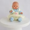 Porte bébé pour poupée Sherpa Tiny Harlow Ambiance 2