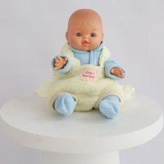 Porte bébé pour poupée Sherpa