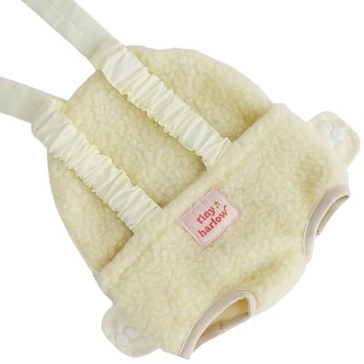 Porte bébé pour poupée Sherpa Tiny Harlow