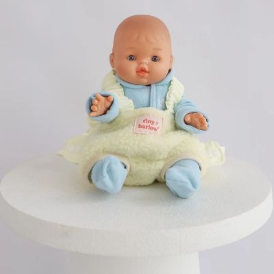 Porte bébé pour poupée Sherpa