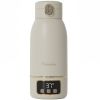 Chauffe-biberon nomade et intelligent Easy Heat Little Nomade Produit 1