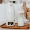 Chauffe-biberon nomade et intelligent Easy Heat Little Nomade Ambiance 8