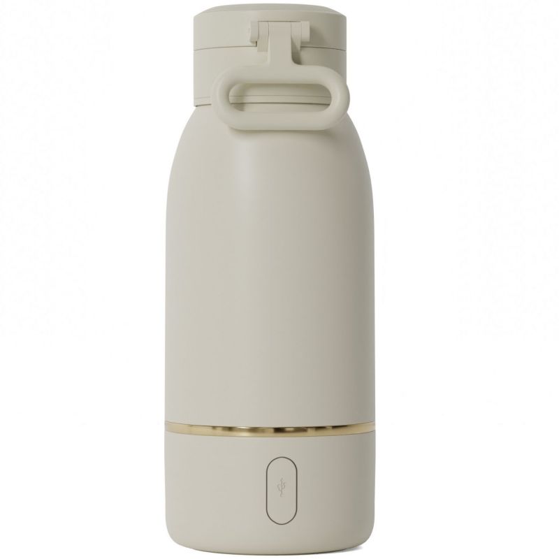 Chauffe-biberon nomade et intelligent Easy Heat Little Nomade Produit 3