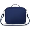 Sac isotherme Papillon Paillette Bleu Caramel & Cie Produit 2