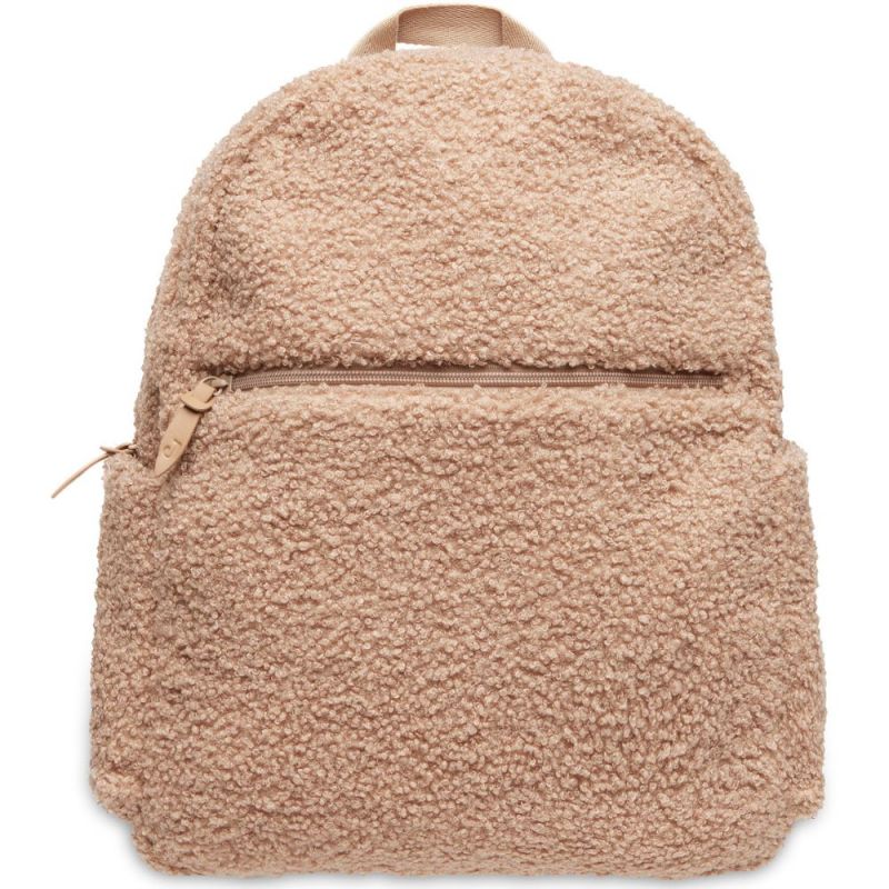 Sac à dos à langer Boucle Biscuit Jollein Produit 1 grande taille