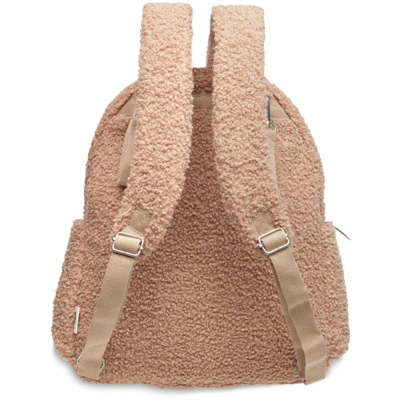 Sac à dos à langer Boucle Biscuit Jollein Produit 3