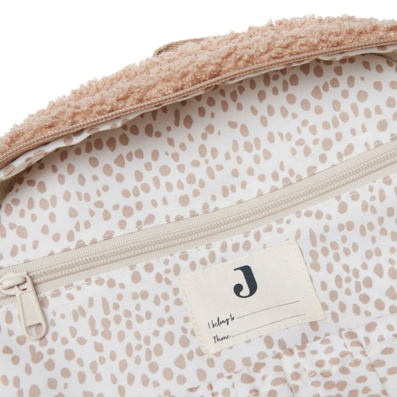 Sac à dos à langer Boucle Biscuit Jollein Produit 5