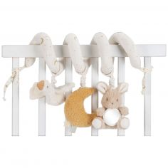Spirale d'activité Newborn - Little Dutch