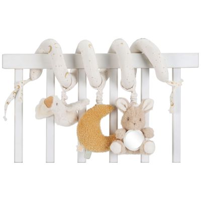 Spirale d'activité Newborn Little Dutch