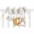 Variation Multicolore du produit Spirale d'activité Newborn de la marque Little Dutch