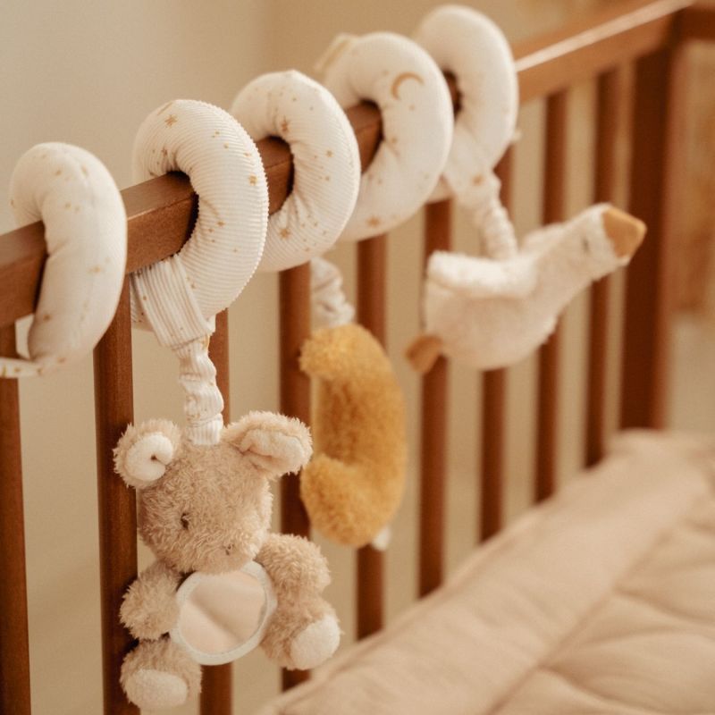 Spirale d'activité Newborn Little Dutch Ambiance 2