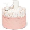 Panier de toilette rond petit Blooming Safari Little Dutch Produit 4