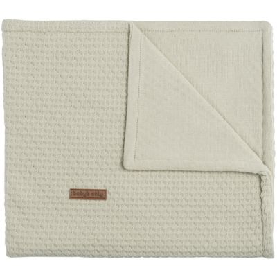 Couverture beige Cloud (70 x 95 cm) Baby's Only