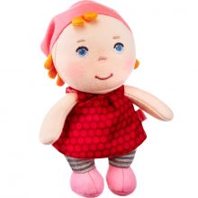 Mini poupée Herta (15 cm)  par Haba