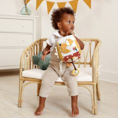 Cube d'activités Forêt