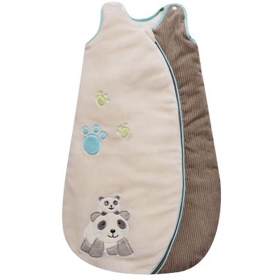 Gigoteuse chaude Pandi panda Tog 3 (65 cm) Domiva