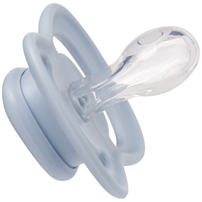Lot de 2 sucettes symétriques en silicone Ocean-Sky (0-6 mois) B.Box Produit 8