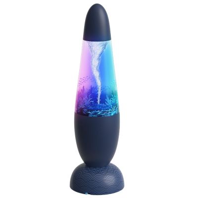 Lampe sensorielle Tsuny Light Abyss MOB