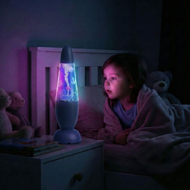 Lampe sensorielle Tsuny Light Abyss MOB Ambiance 2