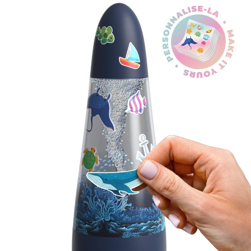 Lampe sensorielle Tsuny Light Abyss MOB Produit 3