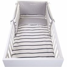 Tour de lit Marin (pour lits 60 x 120 et 70 x 140 cm)  par Childhome