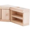 Cuisine en bois naturel Plan Toys Produit 3