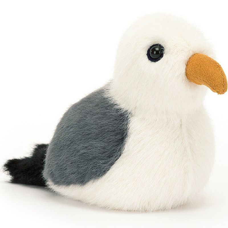 Peluche Mouette (10 cm) Jellycat